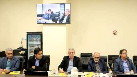 اجلاس رؤسای شهرستان‌ها و مناطق آموزش‌وپرورش استان بوشهر برگزار شد