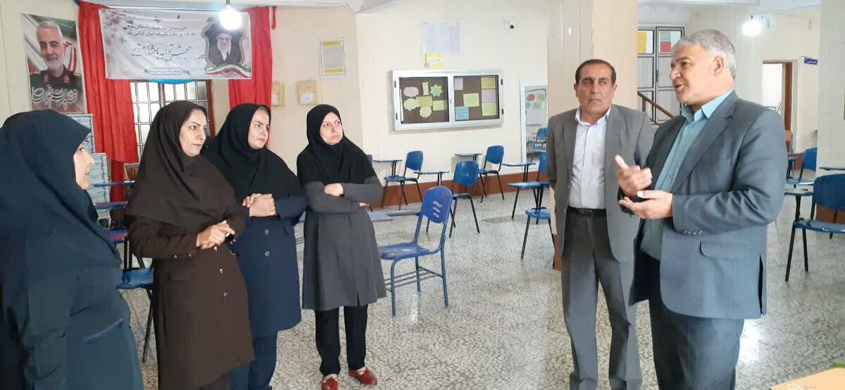 عوامل اجرایی آزمون شبه‌نهایی، قوانین برگزاری امتحانات نهایی را رعایت کنند