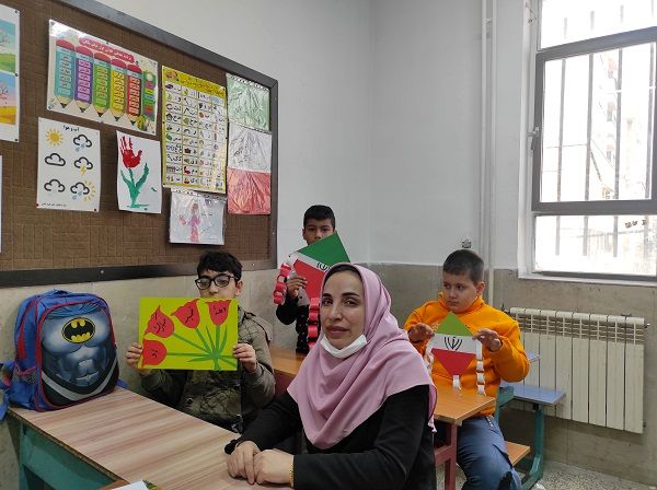 طرح تدریس منظم، خلاق و هدفمند لازمه اثرگذاری آموزش‌وپرورش است