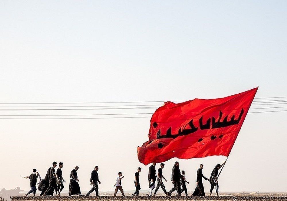 برنامه‌های ‌آموزش‌و‌پرورش برای اربعین ۱۴۰۴؛ از سوگواره اربعین حسینی و اعزام اردویی تا برپایی موکب‌ها و اجرای طرح «نایب‌الزیاره شهدا» 