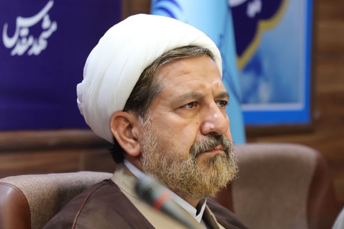 کاهش جمعیت کیفری با بهره‌گیری از نهادهای ارفاقی و گفت‌وگوی مستقیم با زندانیان محقق می‌شود
