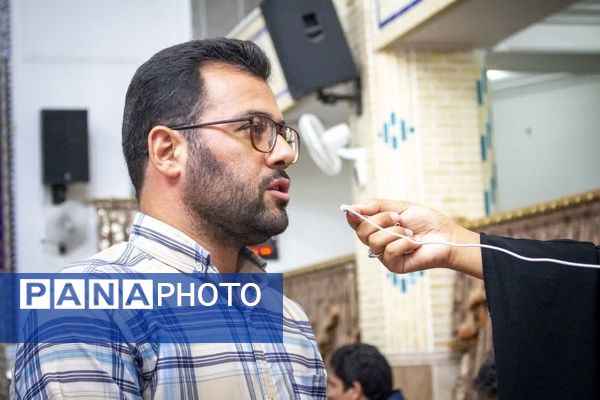 سنگ تمام اردکانی‌ها در انتخابات