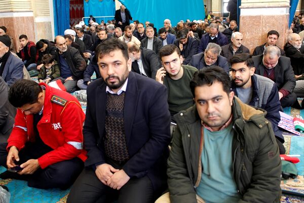 حماسه ۹ دی در ارومیه 