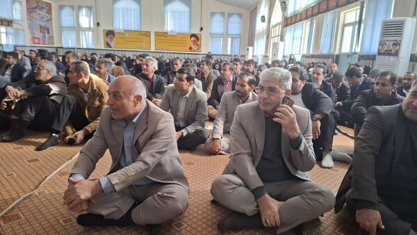 کارگاه توانمندسازی مدیران، معلمان، راهبران آموزشی، مربیان پرورشی و مشاوران شهرستان دنا