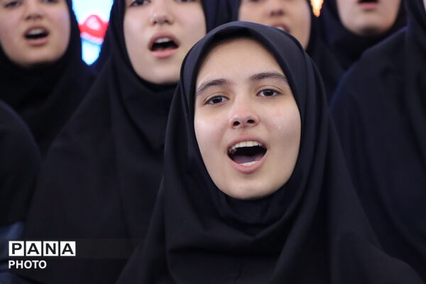 سی و سومین نمایشگاه بین‌المللی قرآن کریم در مصلی امام خمینی(ره)