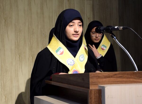 جشن یاوران انقلاب در تربت حیدریه 