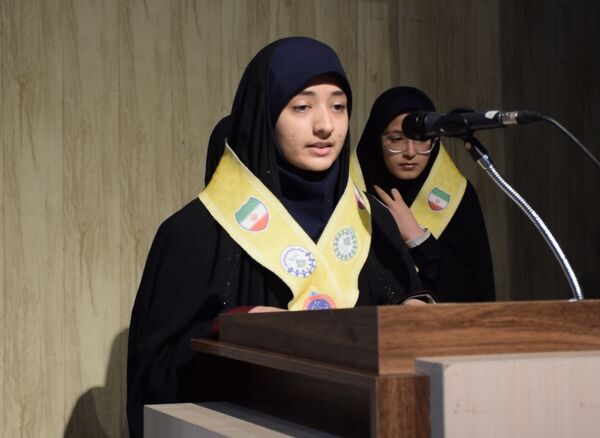 جشن یاوران انقلاب در تربت حیدریه 