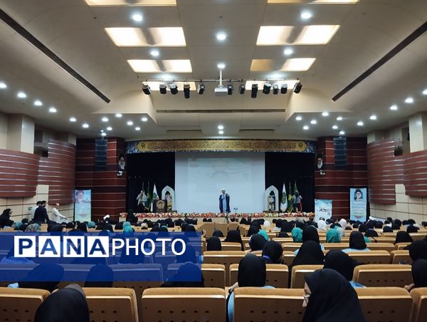 نوزدهمین دوره مسابقات قرآن عترت و نماز دانش‌آموزان استثنائی سراسر کشور