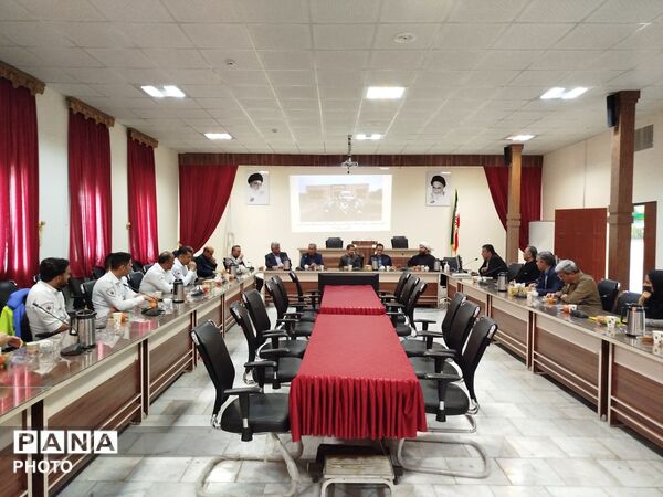 رونمایی از یک دستگاه آمبولانس و دو دستگاه موتور لانس در کاشمر 