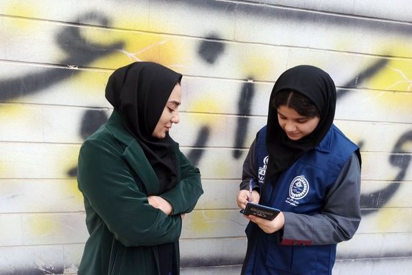 یادگیری صحیح زبان فارسی ارتباط مستقیمی با حفظ فرهنگ و هویت ملی دارد