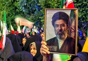 وقتی ایستادگی و خستگی ناپذیری حماسه ساز میشود