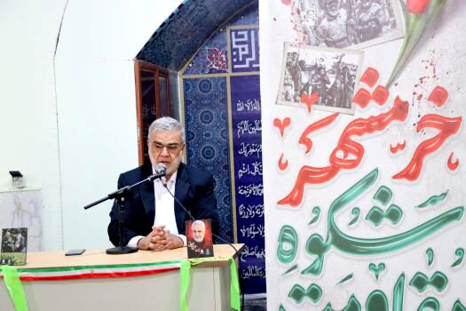 ۹۱ شهید بوشهری در عملیات بیت‌المقدس به شهادت رسیدند