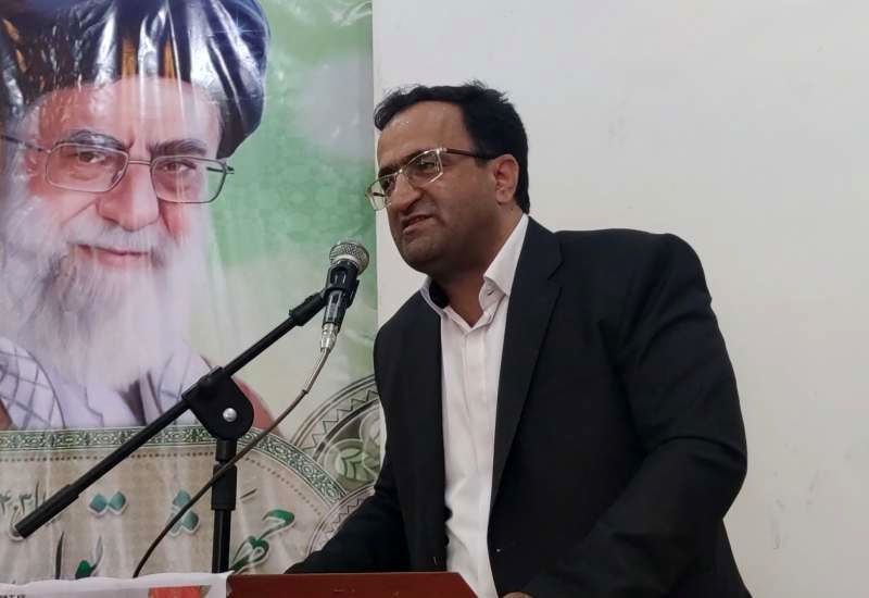 تقدیر مشاور وزیر آموزش و پرورش از مدیرکل آموزش و پرورش کهگیلویه و بویراحمد به‌واسطه افزایش سهم زنان در مناصب مدیریتی