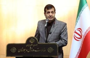 ‌حاج قاسم سلیمانی فاتح دل‌ها و پهلوان میدان جهاد و سیاست بود/ هرگز در برابر ‌تهدید و تجاوز کوتاه نخواهیم آمد‌