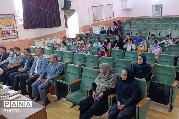   از تفاهم‌نامه تا «ویدیوکست»؛ فصل تازه همکاری فرهنگی برای دانش‌آموزان خراسان شمالی