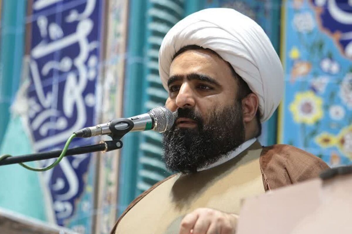 مالی که خمسش را ندهی، عمل صالحت هم پاک نمی‌شود