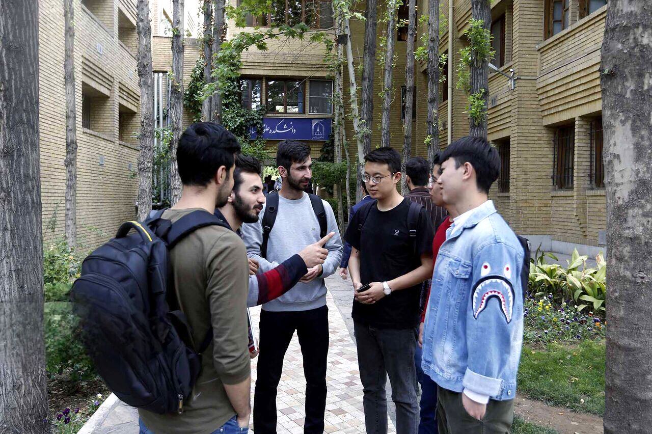 لزوم ارتباط سازمان امور دانشجویان با وزارت علوم برای ارائه خدمات سلامت به دانشجویان