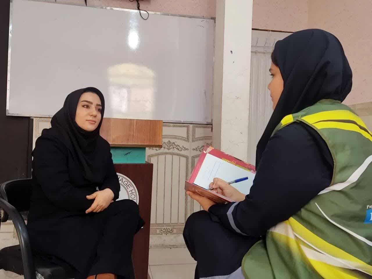 ادبیات مانند پلی میان دنیای بیرونی و درونی انسان‌ها است