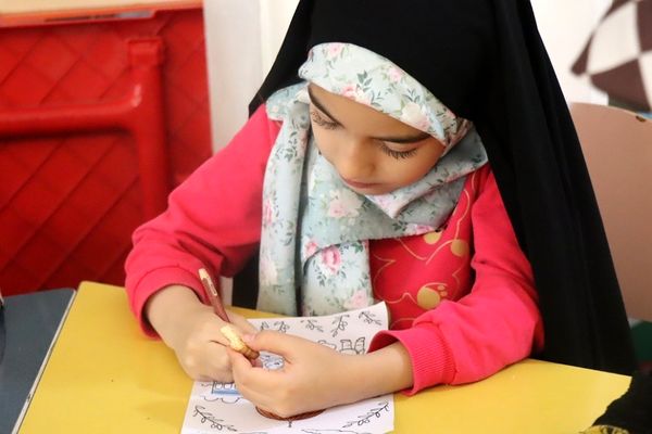 برگزاری نماز جمعه با حضور مردم پاکدشت