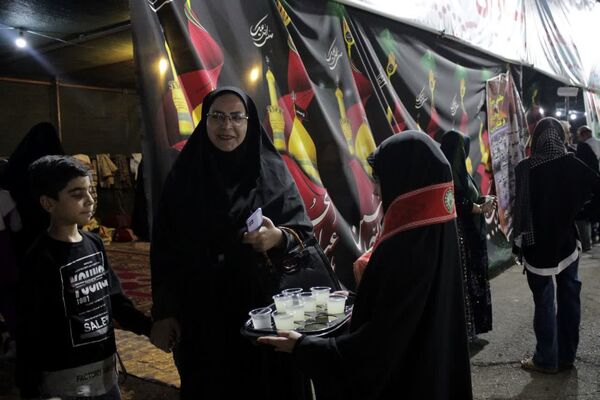 بازدید مدیر سازمان دانش‌آموزی کهگیلویه‌وبویراحمد از موکل ابولفضل عباس گچساران