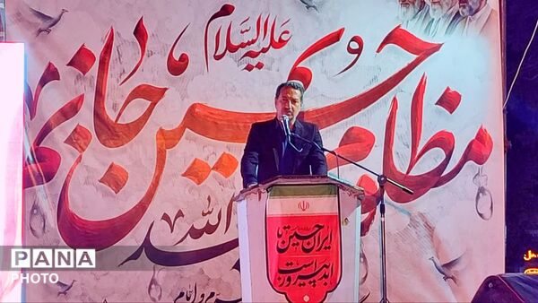 تداوم تجمعات شبانه در نجف آباد
