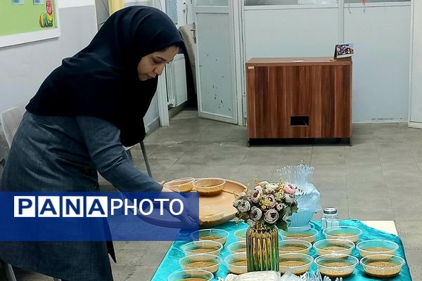 دوره‌های آموزش مهارت‌های پایه مربیگری در ناحیه دو شهرری 