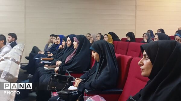 دوره وزارتی کیفیت بخشی منابع انسانی