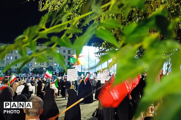 روایتی از امنیت و همدلی در روز نیروی انتظامی