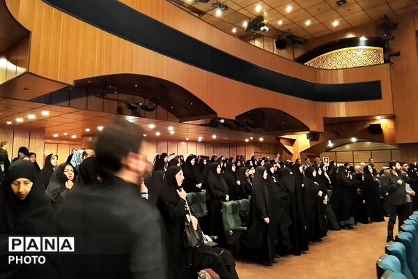 گرامیداشت سالروز آزادسازی خرمشهر در تالار وزارت کشور