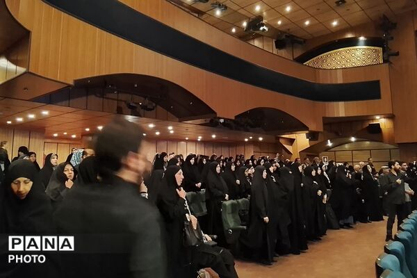 گرامیداشت سالروز آزادسازی خرمشهر در تالار وزارت کشور