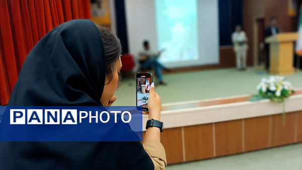 بزرگداشت شاعر برجسته سعدی شیرازی در دانشگاه یاسوج