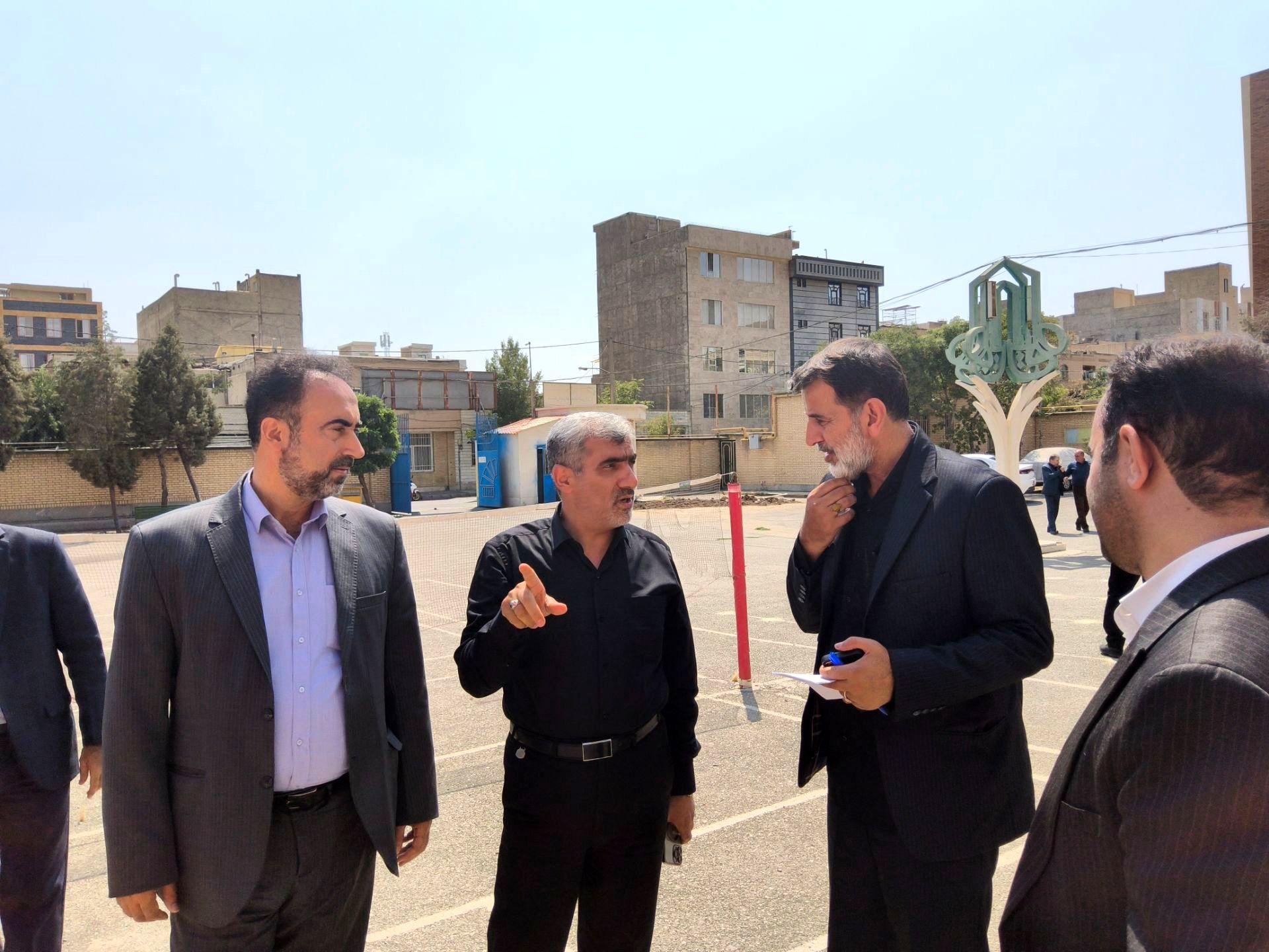 ‌نگاه دولت چهاردهم به مدارس استثنایی، تحولی و مصداق عدالت آموزشی و تربیتی است