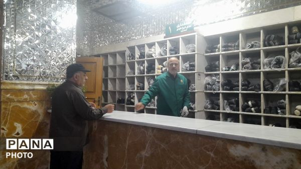 چهارشنبه زیارتی رضوی، آغازی دوباره برای برآورده شدن آرزوها 