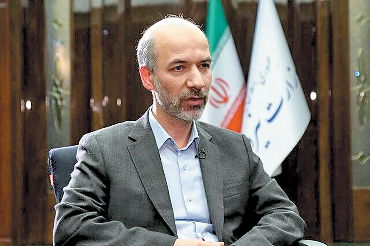 تصویب نقشه جامع آب کشور در شورای عالی آب