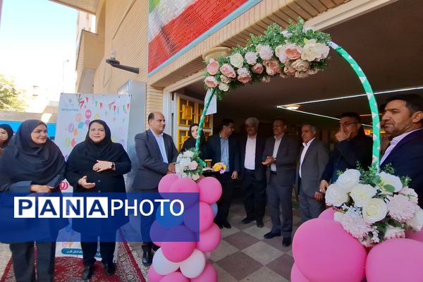 رویداد بزرگ استانی جشن غنچه‌ها در شیراز  