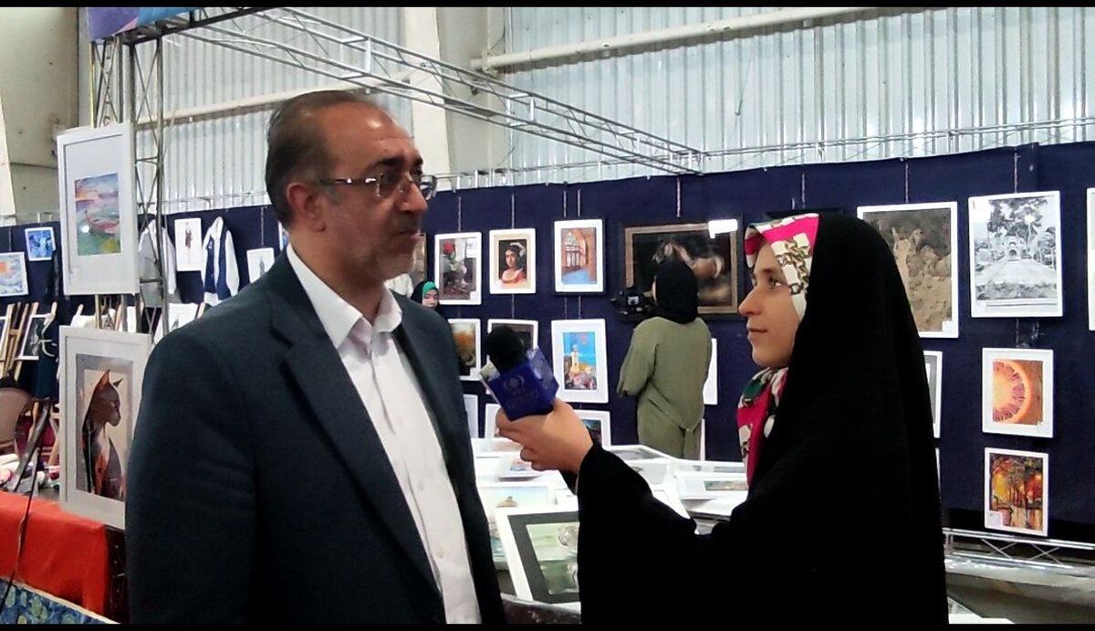 برنامه‌ریزی بیشتر برای ظهور و نمود مهارت‌آموزی در هنرستان‌ها شده است