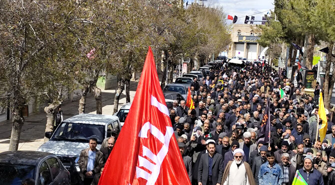 روز قدس، تجلی وحدت و همبستگی