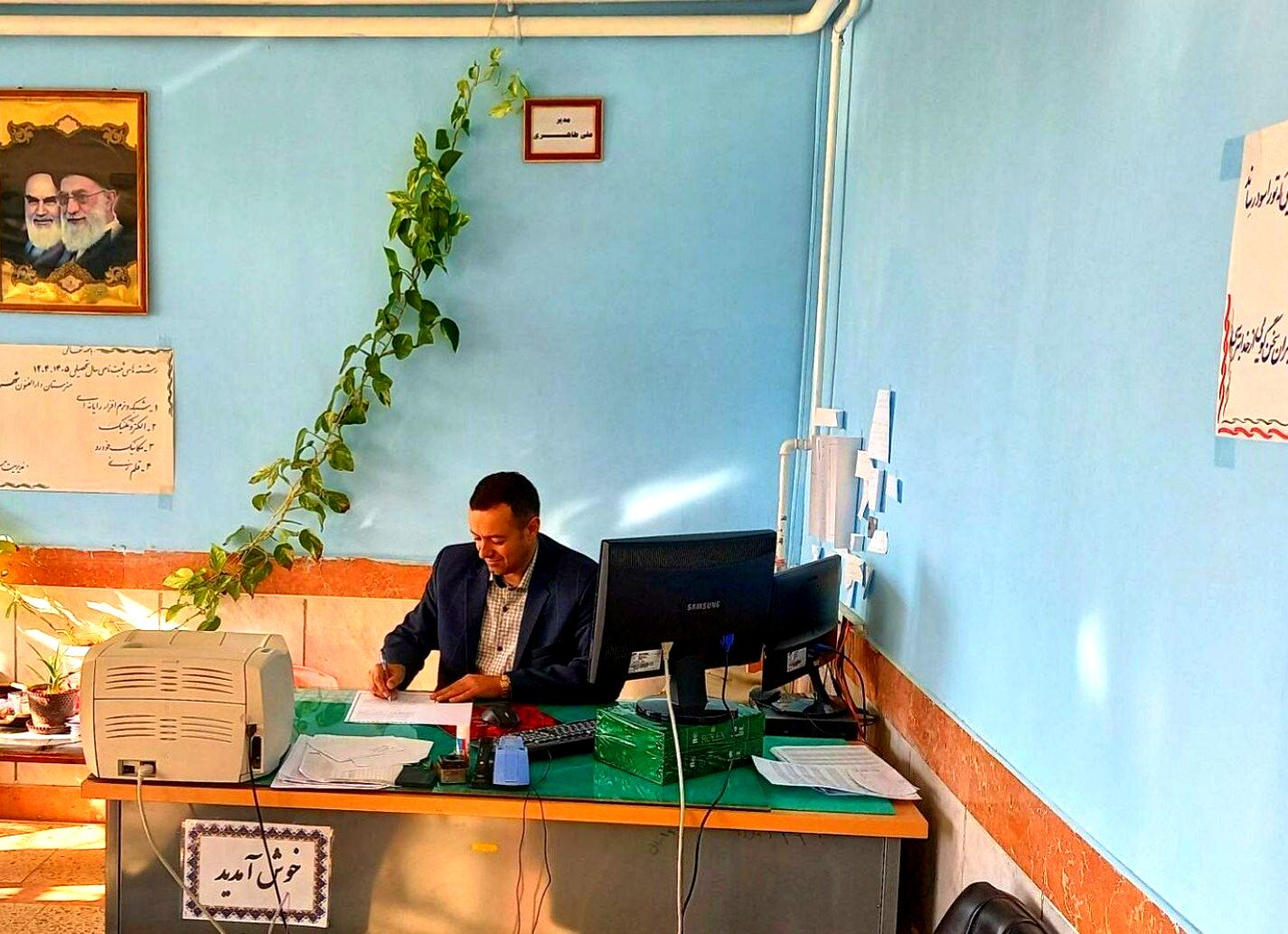 موفقیت پایان راه نیست بلکه آغاز مسیری پر از فرصت و چالش‌ها است