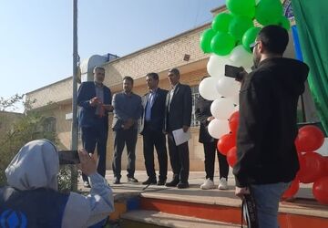یادمان قربانیان حوادث جاده ای 