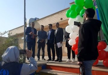 یادمان قربانیان حوادث جاده ای 