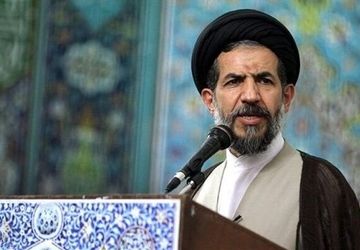 ابوترابی‌فرد: دیپلماسی نباید عرصه اختلافات کم‌مایه سیاسی شود/ مخدوش‌کردن اقتدار ملی حرام است