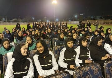 چهارمحال و بختیاری میزبان سی و پنجمین المپیاد ملی ورزشی دانش آموزان دختر