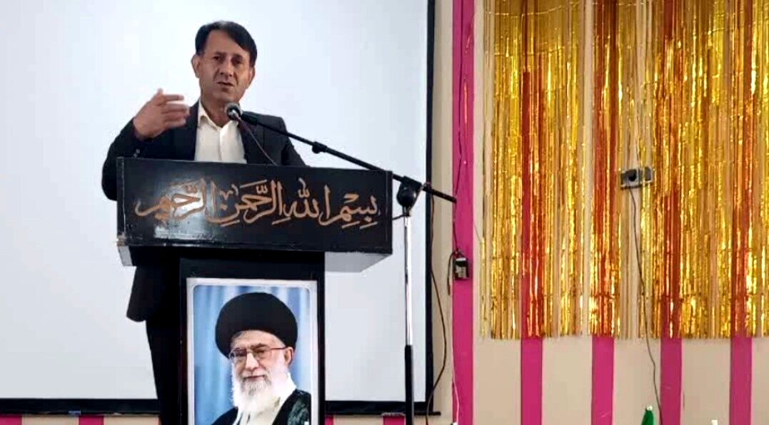 طرح «نماد»، گامی مؤثر برای ارتقای سلامت روانی و اجتماعی دانش‌آموزان در منطقه زاغه