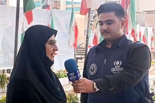 معلم شهیده «امینی‌آذر» نماد ایثار و مظلومیت ملت ایران است