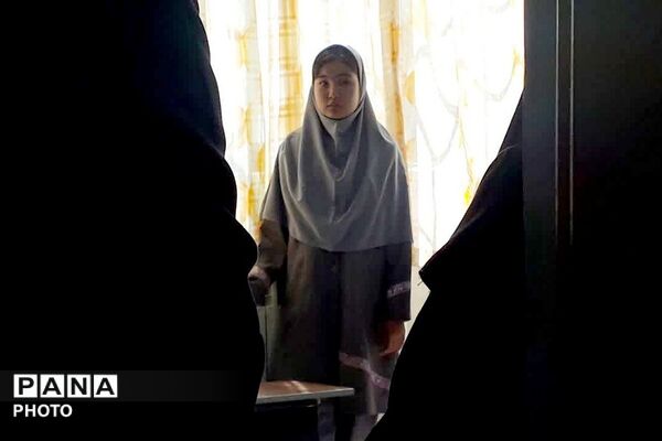 آیین افتتاحیه پایگاه‌های اوقات فراغت مدارس استثنایی شهرستانهای استان تهران 