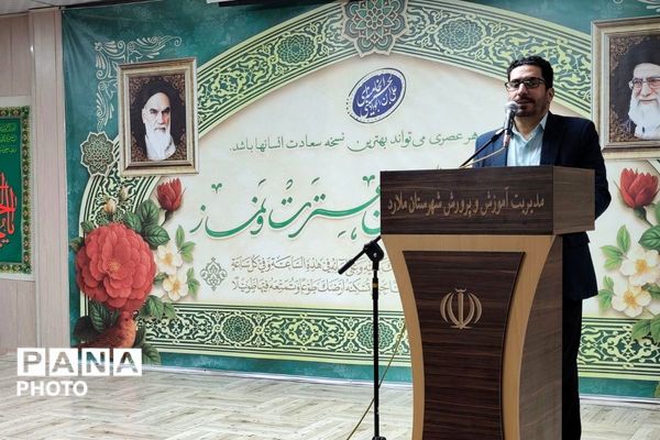 بزرگترین رویداد قرآنی شهرستان ملارد 