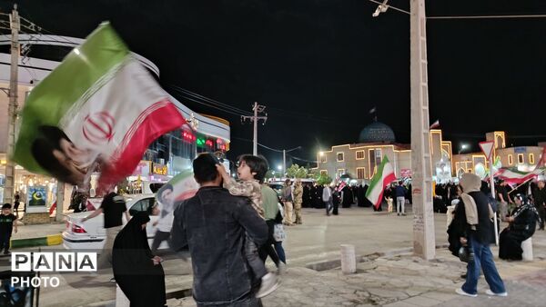 میدان مقاومت و مقاومت میدانی در گلبهار