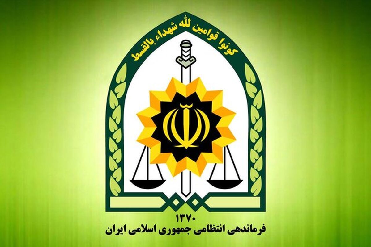 هشدار پلیس درخصوص کلاهبرداری از مردم با تولید محصولات تقلبی از برندهای معتبر