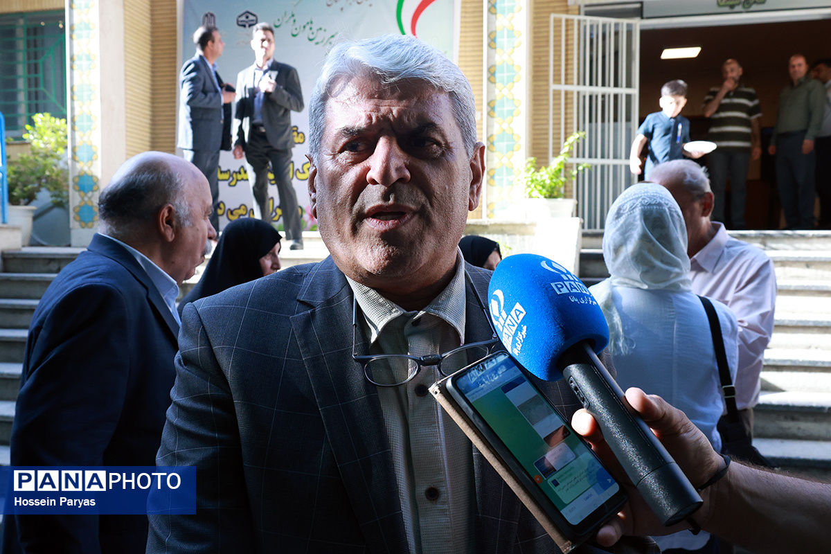 مدرسه‌سازی و عدالت آموزشی جزو اولویت‌های اصلی دولت چهاردهم است/ تاکنون 90 مدرسه در استان‌های مختلف کشور احداث کرده‌ام