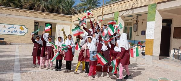 رونمایی از بسته «ایرانمون» همزمان با نمایشگاه هفته فرهنگ و هنر